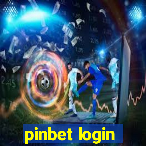 pinbet login