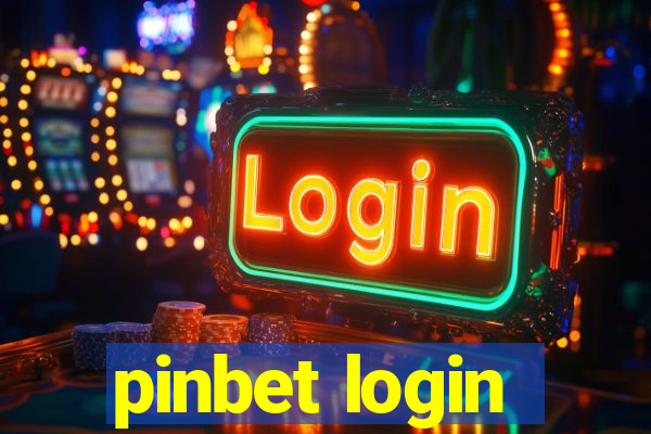 pinbet login