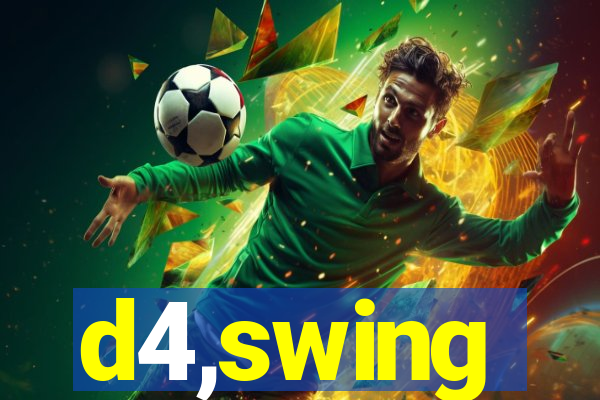 d4,swing