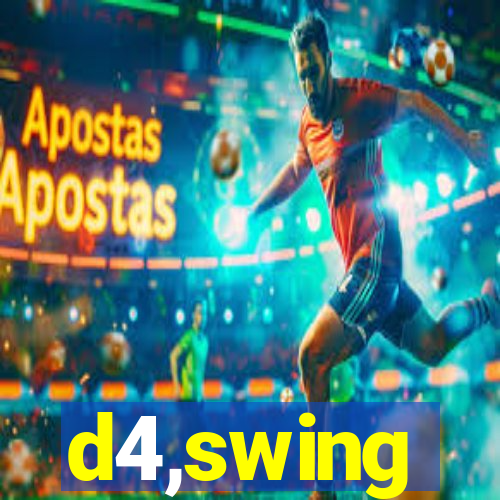 d4,swing