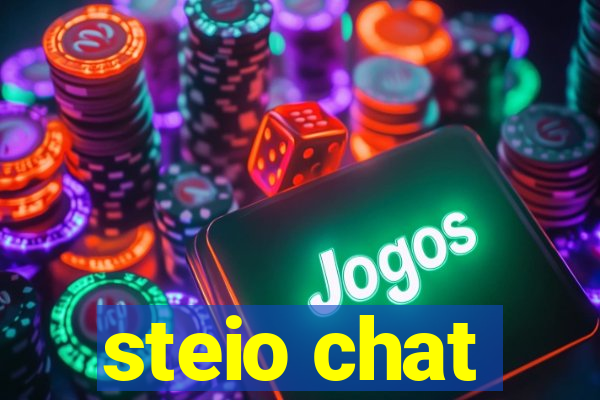 steio chat