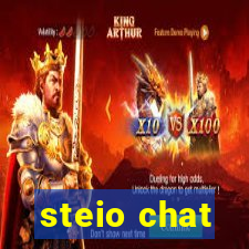 steio chat