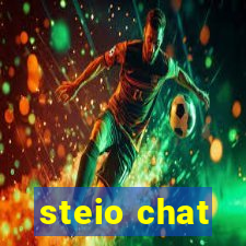 steio chat