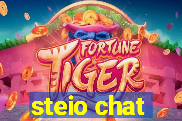 steio chat