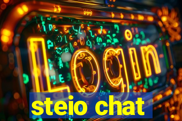 steio chat