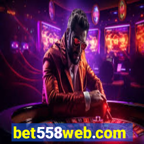 bet558web.com