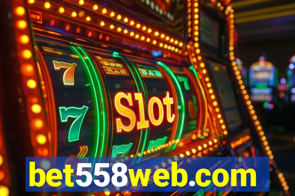 bet558web.com