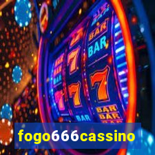 fogo666cassino