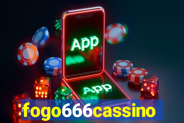 fogo666cassino