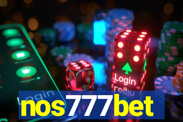 nos777bet