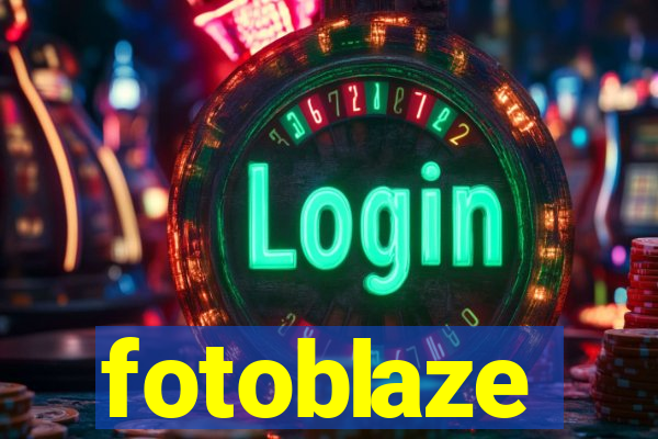 fotoblaze