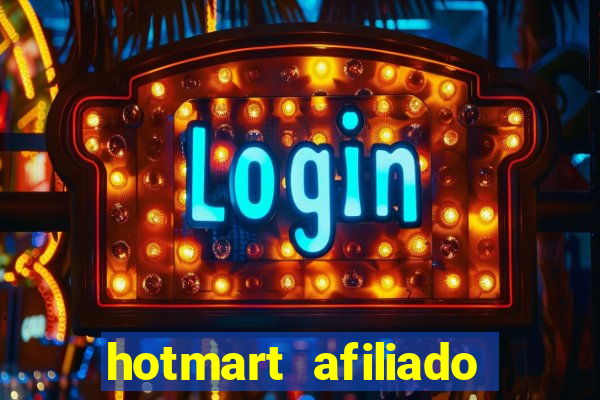 hotmart afiliado entrar login