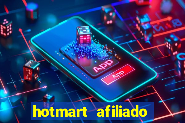 hotmart afiliado entrar login