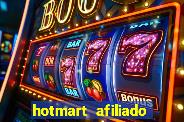 hotmart afiliado entrar login