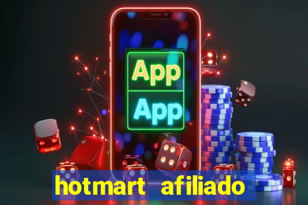 hotmart afiliado entrar login