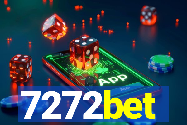 7272bet