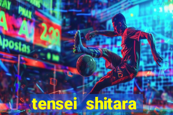 tensei shitara slime datta ken filme 3 dublado