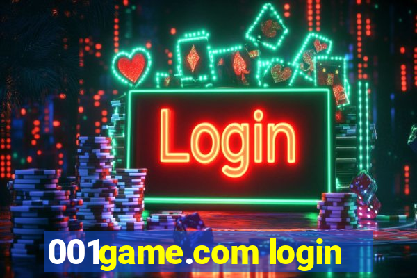 001game.com login