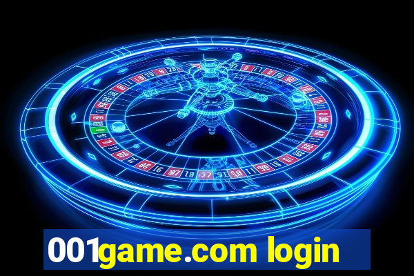 001game.com login