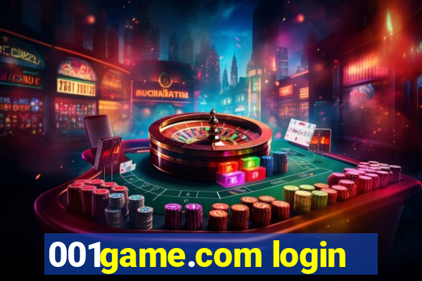 001game.com login