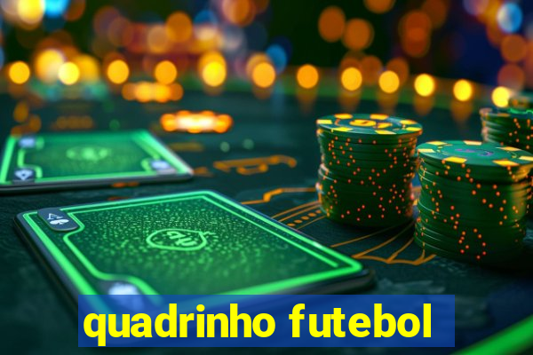 quadrinho futebol