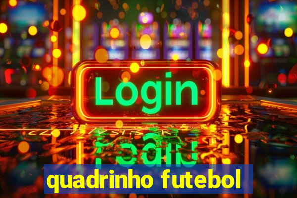 quadrinho futebol