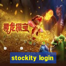 stockity login