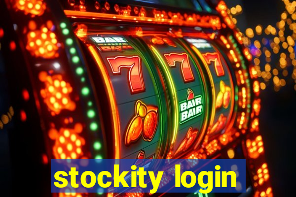 stockity login