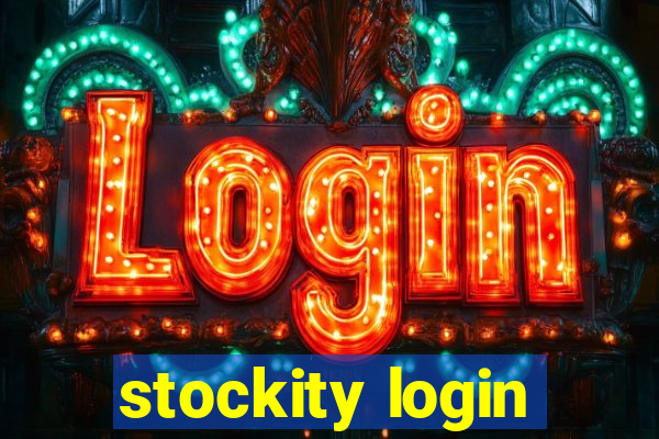 stockity login