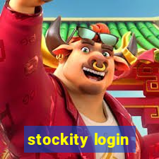 stockity login