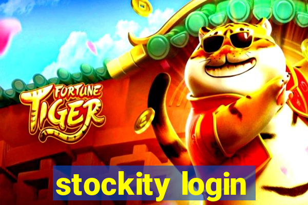 stockity login