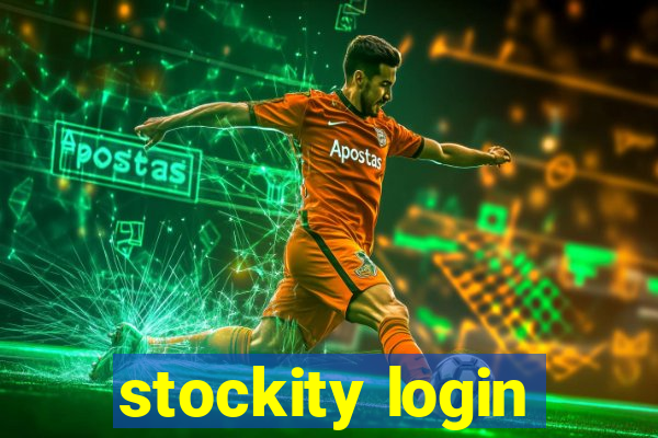 stockity login