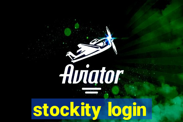 stockity login