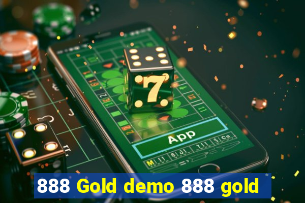 888 Gold demo 888 gold