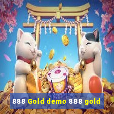 888 Gold demo 888 gold