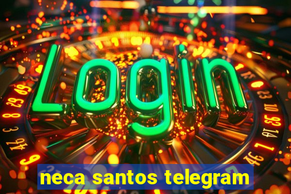 neca santos telegram