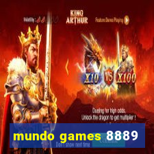 mundo games 8889