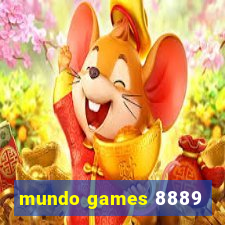 mundo games 8889