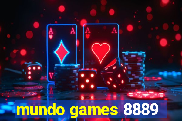 mundo games 8889