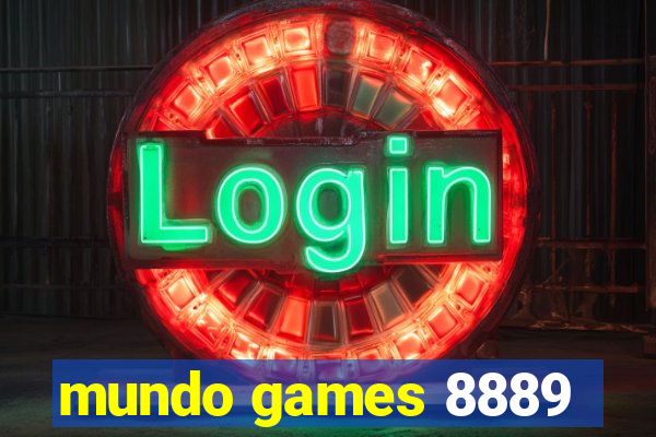 mundo games 8889