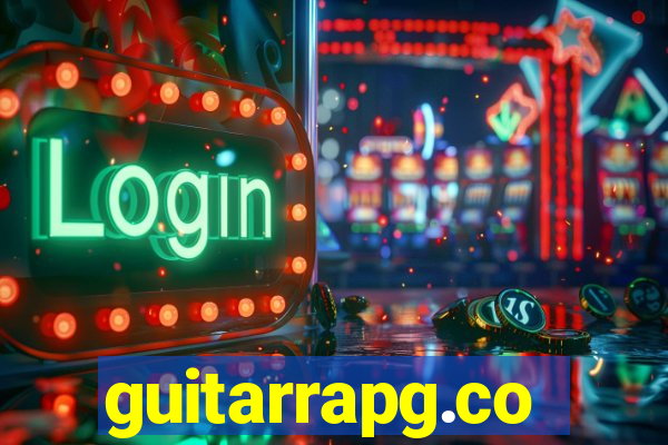 guitarrapg.co