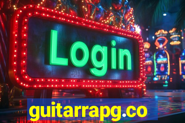 guitarrapg.co