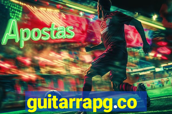 guitarrapg.co