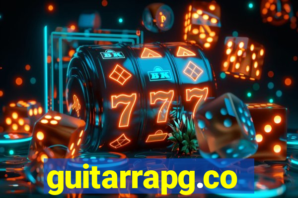 guitarrapg.co