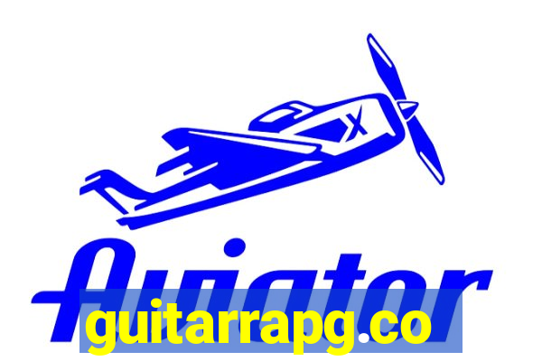 guitarrapg.co