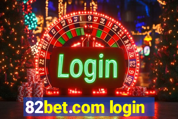 82bet.com login