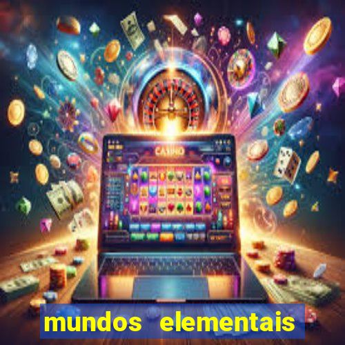 mundos elementais apk 2024