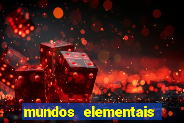 mundos elementais apk 2024