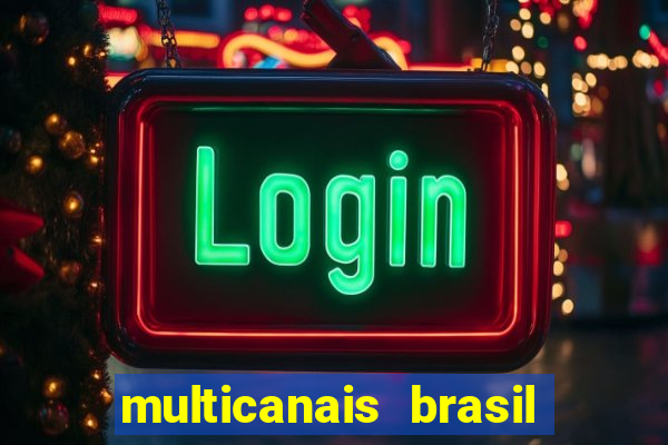 multicanais brasil e uruguai