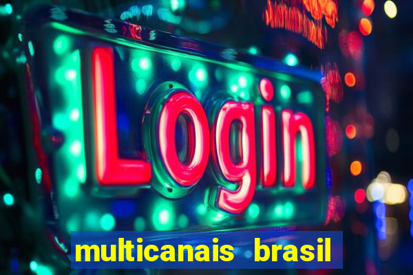 multicanais brasil e uruguai